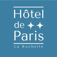 HÔTEL DE PARIS ** - LA ROCHELLE (17)